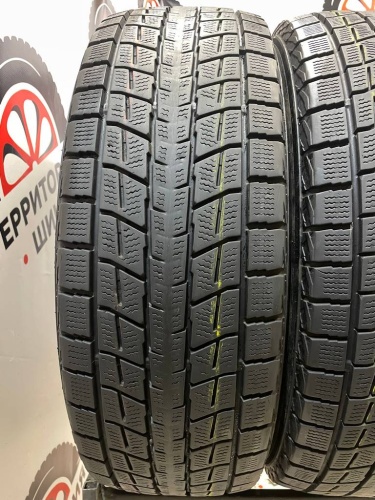 Dunlop Winter Maxx SJ8 225/60/18