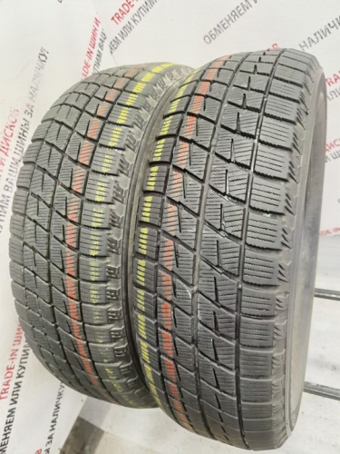 Bridgestone Ice Partner R17 215/60