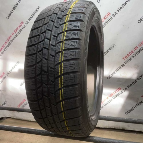 Goodyear UltraGrip Ice Navi Neo 215/50 R17
