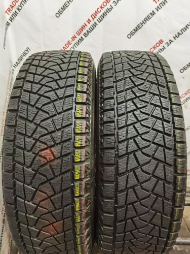 Bridgestone Blizzak DM-Z3 225/70 R17