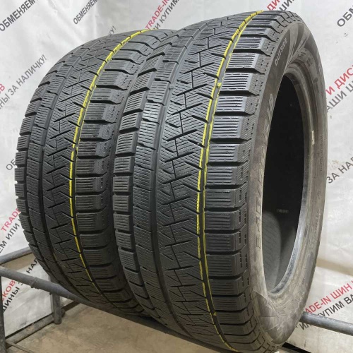 Pirelli Ice Asimmetrico RFT R18 245/50