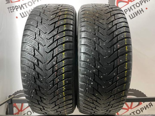 Nokian HKPLT 8 SUV R18 265/60