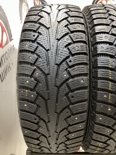 Nokian Hakkapeliitta 5 235/65/18
