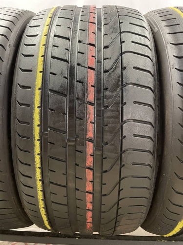 Pirelli P Zero R21	285/30