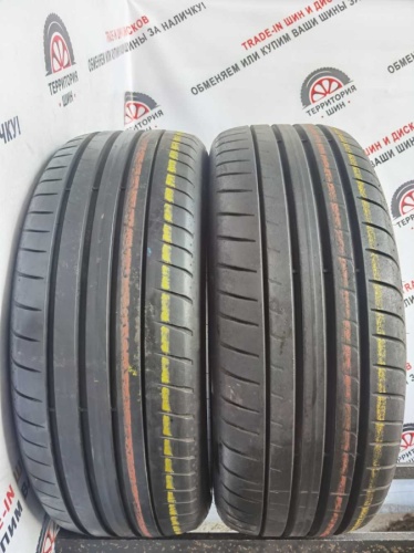 Goodyear Eagle F1 Asymmetric 3 R19 235/50