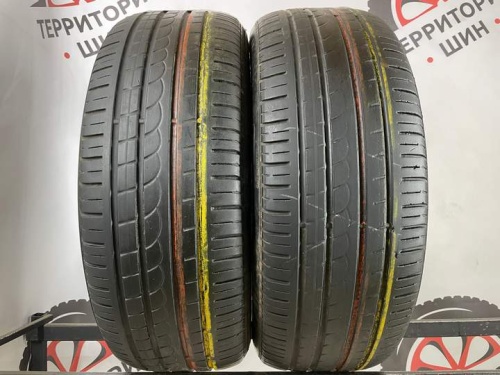 Pirelli PZero Rosso R18 235/60