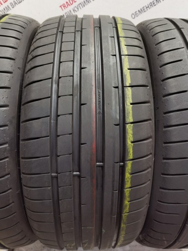 Dunlop Sport Maxx RT2 R18	215/40