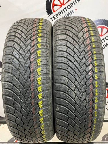 Nexen WinGuard Snow G R16 205/60