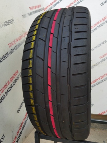 Hankook Ventus S1 evo 3 R18	225/45