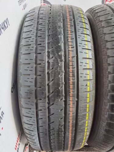 Bridgestone Dueler H/L Alenza R20 275/55