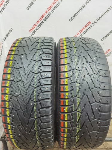 Pirelli ICE Zero R18 235/55