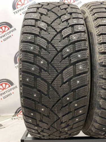 ZETA ANTARCTICA SPORT R18 265/60