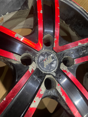 Диски Литые R16 4x108 et25 65.1 7j
