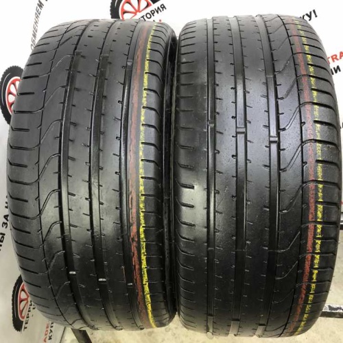 Pirelli P Zero R19 235/35