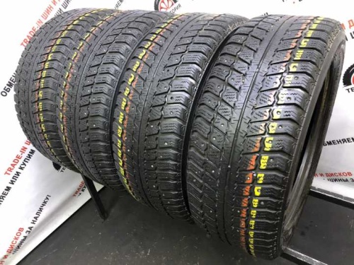 Barum Norpolaris R16 205/55