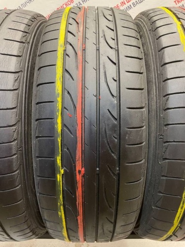 Dunlop Sp Sport LM704 R16	205/60