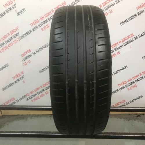 Hankook Ventus Prime 2 R16 215/55