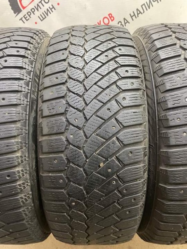 Gislaved NordFrost 200 R16 205/60 Nord Frost 200