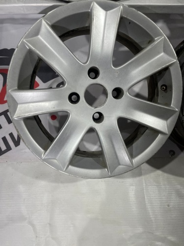 Литые диски R15 4x108