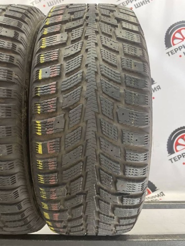 Collin*s Winter Extrema 205/60 92H R 19