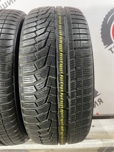 Hankook Winter I'cept evo2 W320 R17 225/55
