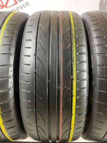 Hankook Ventus V12 Evo2 R16 205/55