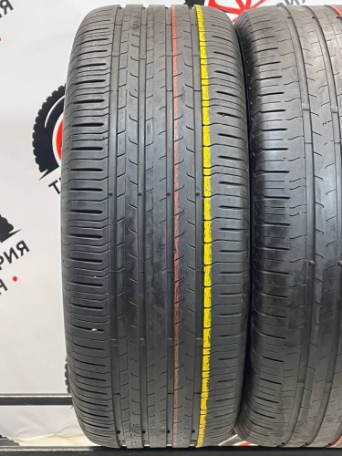 Continental EcoContact 6 R19 255/55