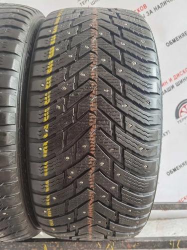 Nokian Tyres Hakkapeliitta 8 SUV R21 275/40