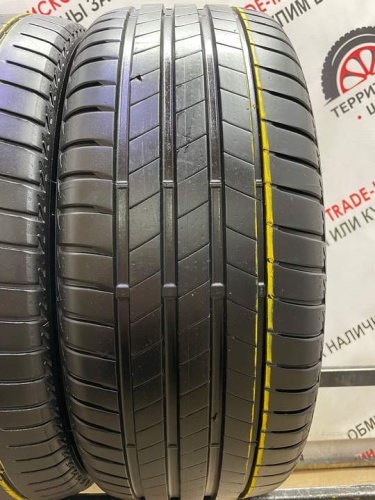 Bridgestone Turanza T005 R16 205/55