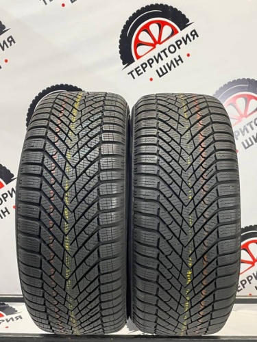 Pirelli Winter2Cinturato R17 225/45