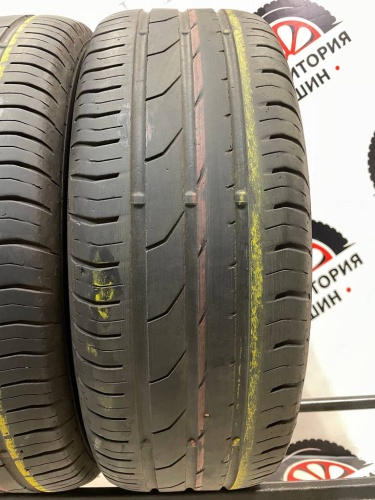 Continental ContiPremiumContact 2 205/60/16