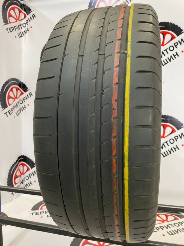 GoodYear Eagle F1 Asymmetric 3 R19 265/50
