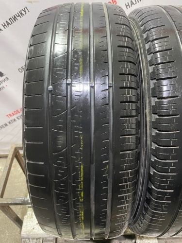Pirelli Scorpion Verde All Season R16 215/65