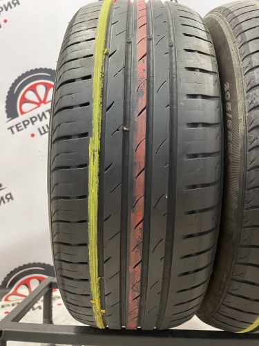 Nexen Nblue HD Plus R16	205/55