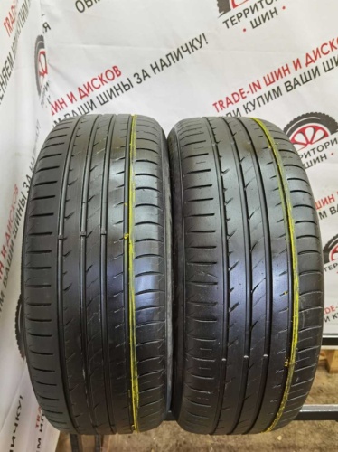 Hankook Ventus Prime 2 K115 235/55 R19 101H