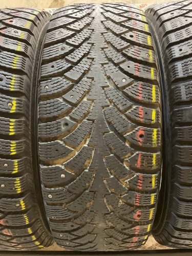 Nokian Nordman 4 R16	215/65