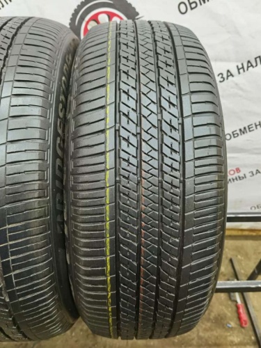Bridgestone Ecopia H/L 422 Plus 235/55 R18 100H