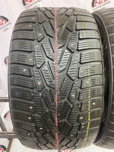 Nokian Hakkapeliitta 7  R18 255/35 94T XL