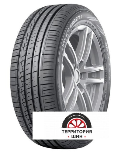 Nokian Tyres Hakka Green 3 R15 175/65 84H