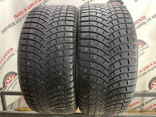 Michelin X-Ice North XIN2 R20 275/50