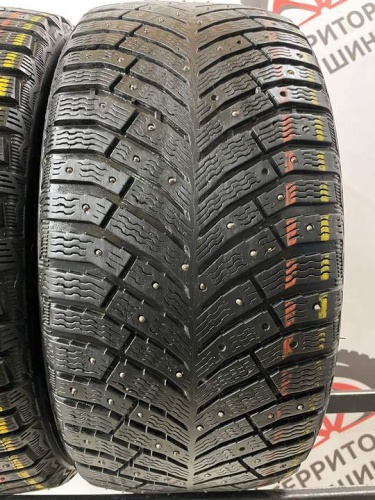 Michelin X-Ice North 4 R18 255/40