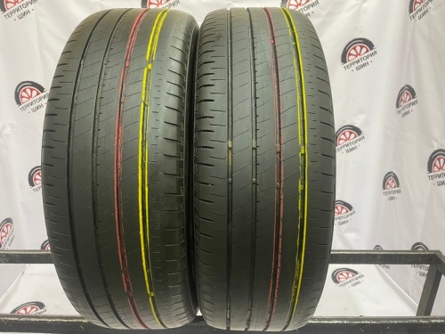Bridgestone Turanza T005А R17 215/60 H96