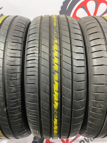 Dunlop SP Sport LM705 R16 205/55