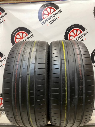 Unigrip Lateral Force Sport 275/40/21
