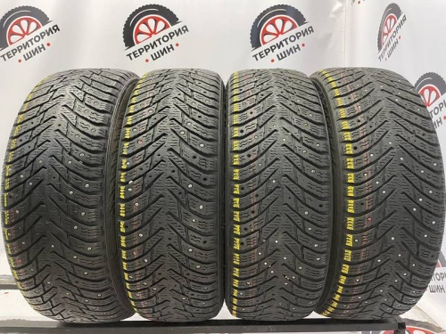 Nokian Hakkapeliitta 8 R15	195/65