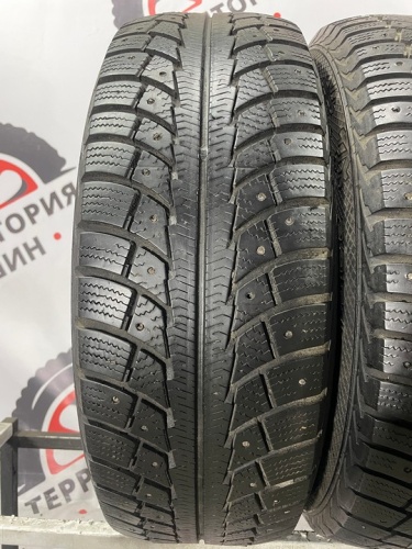 Gislaved Nord Frost 5 R17 225/65