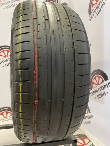 Pirelli PZero 19 245/45.