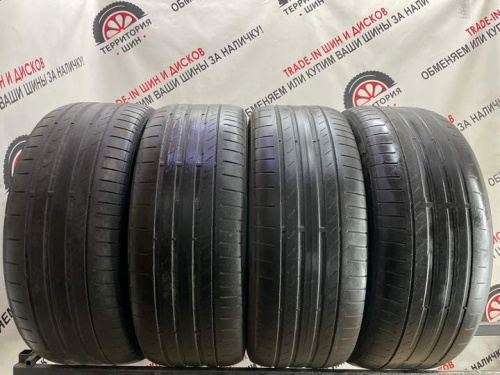 Continental CSC5 R18 235/55