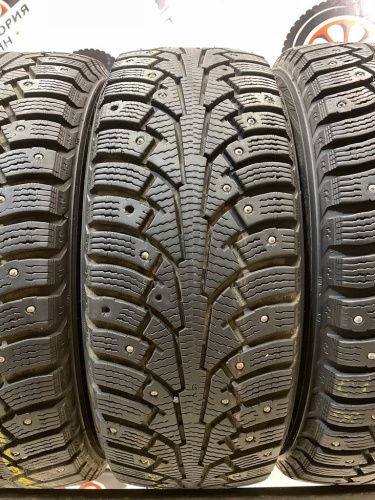 Nokian Nordman 5 185/60/14