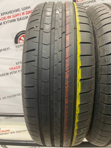 Vredestein SporTrac 5 R17 205/55